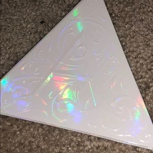 KAT VON D ALCHEMIST PALETTE